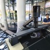 EXEED Sterraの実験車両。ルーフには360度LiDARが追加される