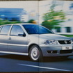 VWポロ GTI