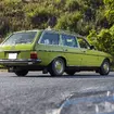 メルセデスベンツ280TE（S123） ぢょうさん…CARTUNE PickUpCars 2026