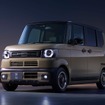 ホンダ N-BOX JOY ターボ 特別仕様車 BLACK STYLE