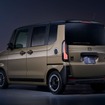 ホンダ N-BOX JOY ターボ 特別仕様車 BLACK STYLE