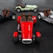 ケータハム SEVEN 340 SUPERSPRINT EDITION