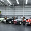 ケータハム SEVEN 340 SUPERSPRINT EDITION