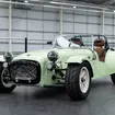 ケータハム SEVEN 340 SUPERSPRINT EDITION