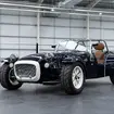 ケータハム SEVEN 340 SUPERSPRINT EDITION