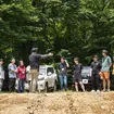 ランクルのオフロード走行性能を紐解く