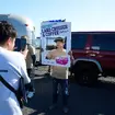 ランクルの歴史に入り込む体験LAND CRUISER & ME