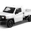 トヨタ ハイラックスチャンプ（タイ向け）