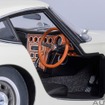 『トヨタ 2000GT』のオートアート製18分の1スケールモデルカー