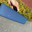 ジェンテックスでは「DMS/ICMS」のカメラを目立たないようにミラー内に仕込むこともできる
