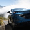 日産 ムラーノ 北米仕様