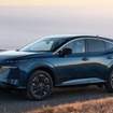 日産 ムラーノ 北米仕様