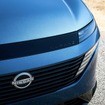 日産 ムラーノ 北米仕様