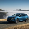 日産 ムラーノ 北米仕様