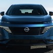 日産 ムラーノ 北米仕様