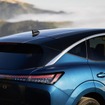 日産 ムラーノ 北米仕様