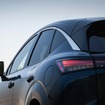 日産 ムラーノ 北米仕様