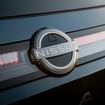 日産 ムラーノ 北米仕様