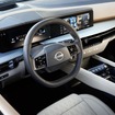 日産 ムラーノ 北米仕様