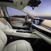 日産 ムラーノ 北米仕様