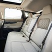 日産 ムラーノ 北米仕様