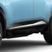 日産 キックス 新型