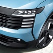 日産 キックス 新型