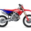 ホンダ『CRF250R』の2027年モデル