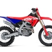 ホンダ『CRF250RX』の2027年モデル