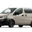 日産 キャラバンNV200