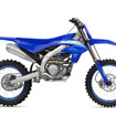 ヤマハ YZ250F