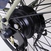 子乗せ電動アシスト自転車「WILLGOファミリー」