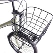 子乗せ電動アシスト自転車「WILLGOファミリー」