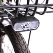 子乗せ電動アシスト自転車「WILLGOファミリー」