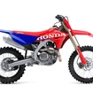 ホンダ『CRF450R』新型