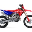 ホンダ『CRF450RX』新型