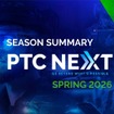 米国シカゴで開催されたグローバルイベント「PTC NEXT」の内容を紹介した