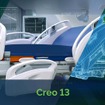 最新版CADとして6月に正式リリースされたばかりの「Creo 13」