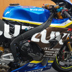 2026チームスズキCNチャレンジGSX-R1000R