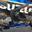2026チームスズキCNチャレンジGSX-R1000R