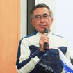 スズキ鈴木俊宏社長