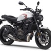ヤマハ XSR700 ABS