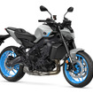 ヤマハ MT-09 Y-AMT ABS