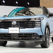 日産 キックス 新型