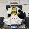 アーマーテック、SUPER GT「チームクニミツ」スポンサーに