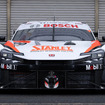 アーマーテック、SUPER GT「チームクニミツ」スポンサーに