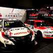 アーマーテック、SUPER GT「チームクニミツ」スポンサーに