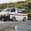 トヨタ ハイエース（オーナー小堀さん）…CARTUNE PickUpCars 2026