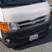 トヨタ ハイエース（オーナー小堀さん）…CARTUNE PickUpCars 2026