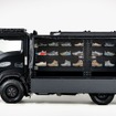ELFmio inspired by KEEN （特別仕様車）